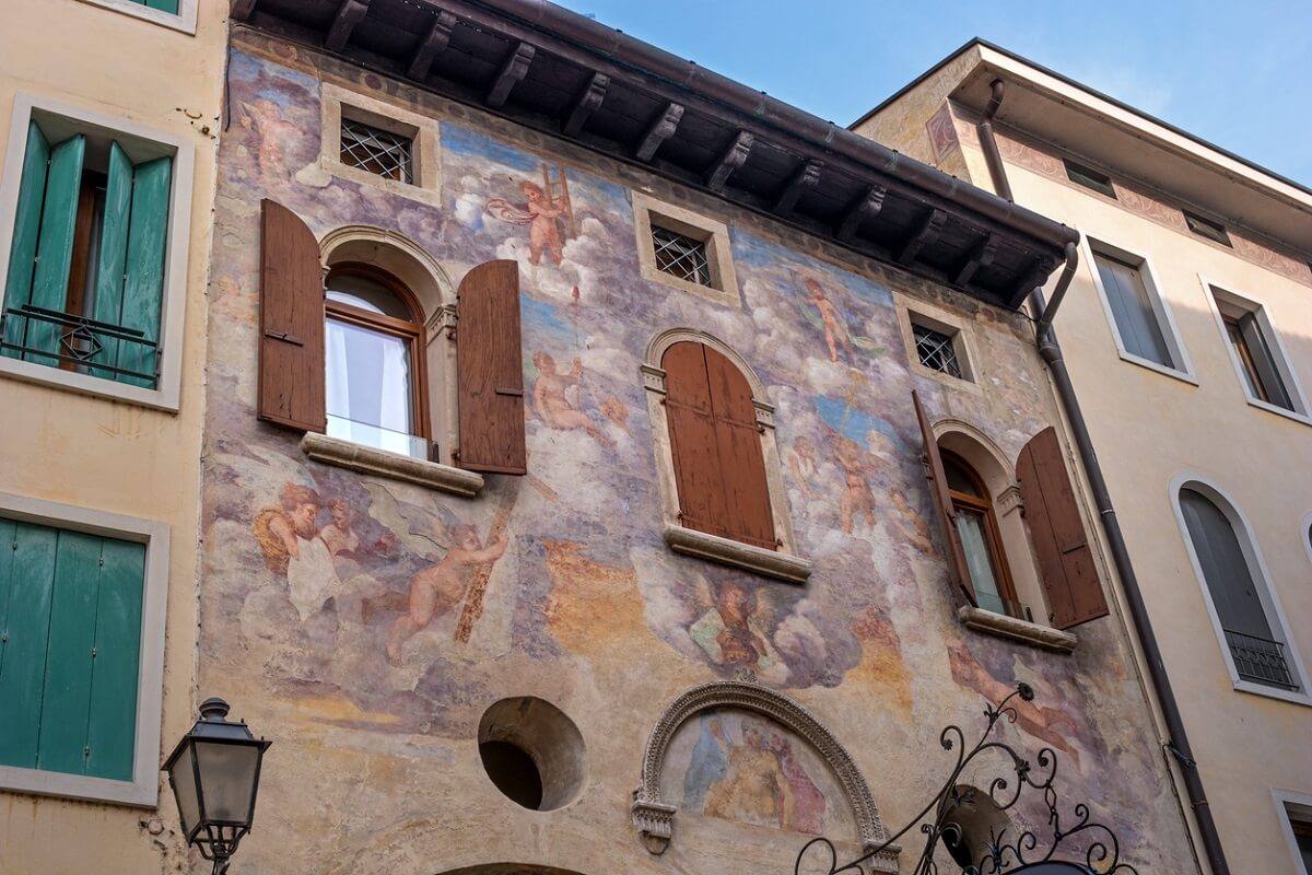 Pasqua 2023 tra i Borghi del Prosecco 9