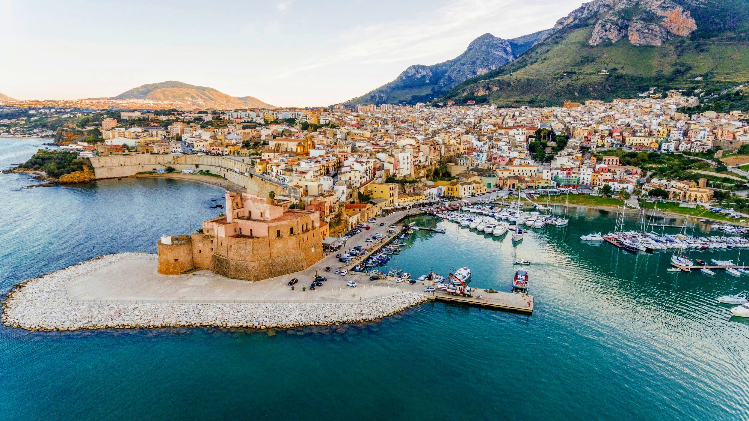 Castellammare del Golfo