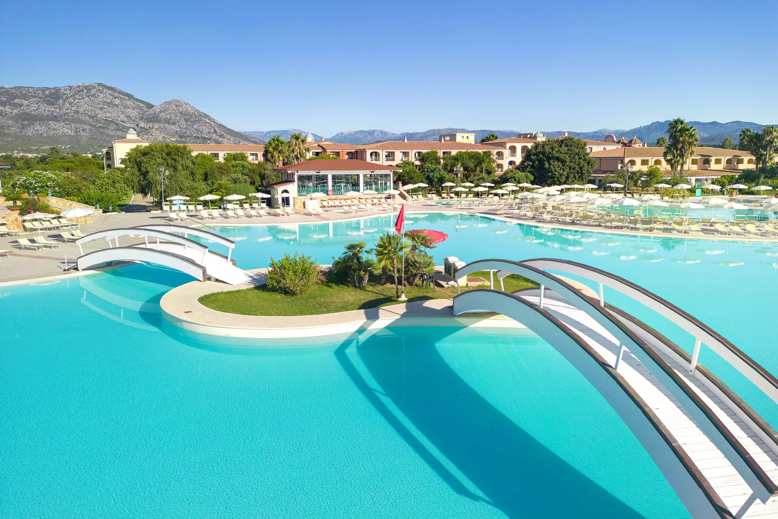 Soggiorno Mare in Sardegna al Marina Garden Resort- Orosei settembre - TUTTO ESAURITO 5