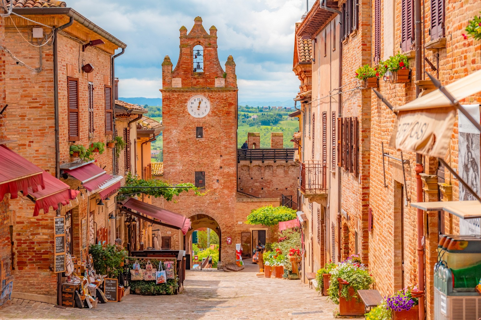 Il magico Capodanno 2020 tra Marche, Toscana ed Emilia Romagna 18