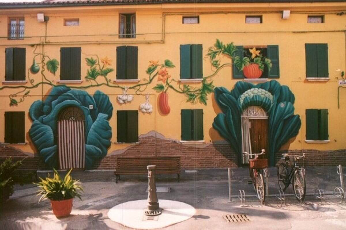 Pasqua 2023 tra i Borghi del Prosecco 24