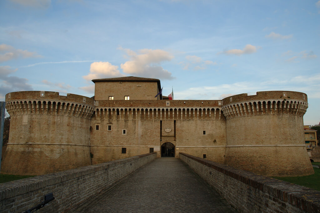 Senigallia - Loreto - Ascoli Piceno 5