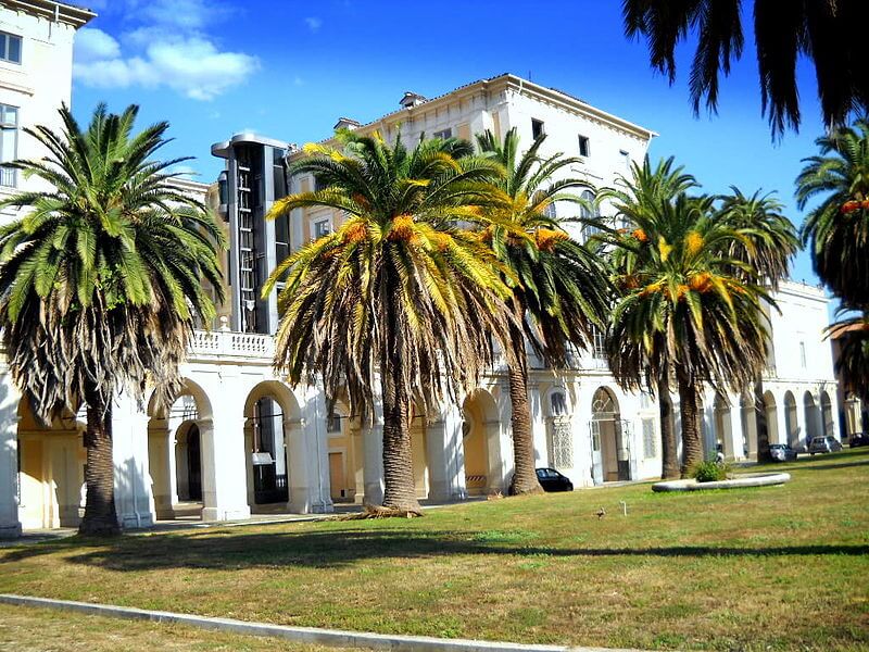 Galleria Corsini - €10 se si partecipa anche al tour di Palazzo Barberini 5