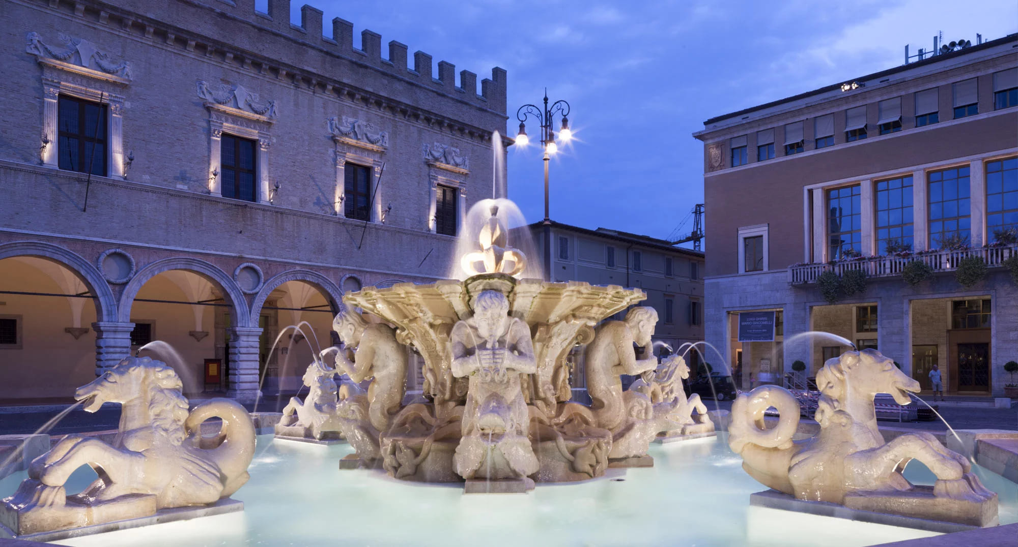 L'Epifania di Urbania 7