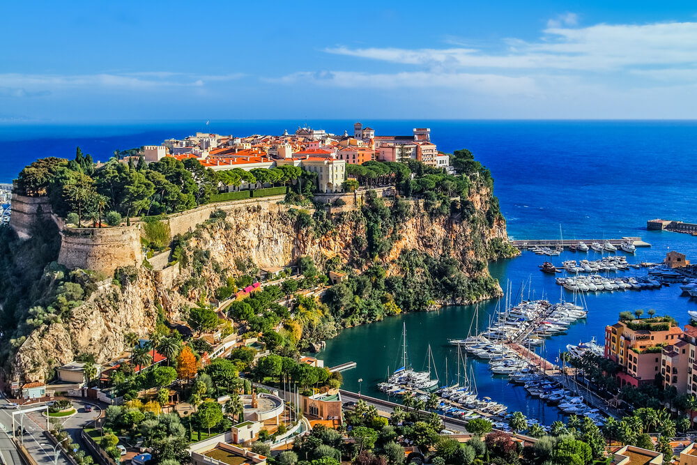 Primo Maggio in Costa Azzurra TUTTO ESAURITO! 6