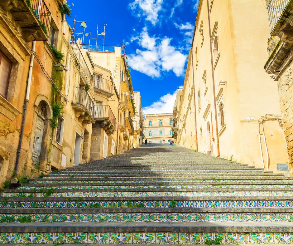 La Festa del Mandorlo in Fiore e il Tour dei Tesori Siciliani - tutto esaurito 11