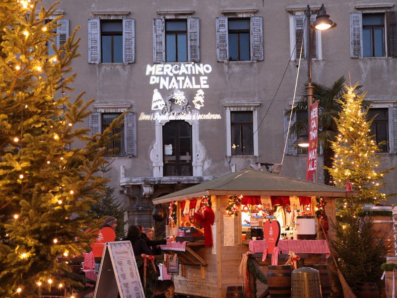 Mercatini natalizi del Südtirol e Lago di Braies ''a un passo dal cielo'' 3