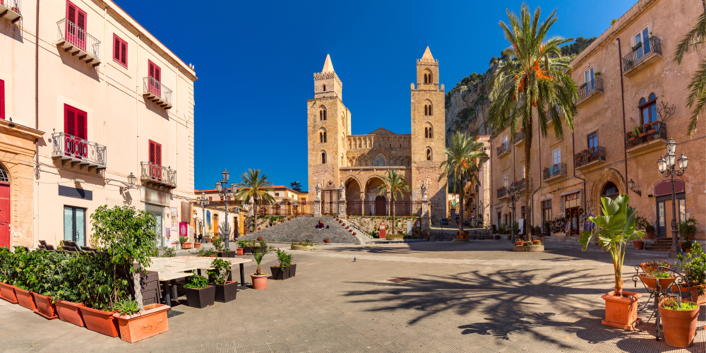Cefalù
