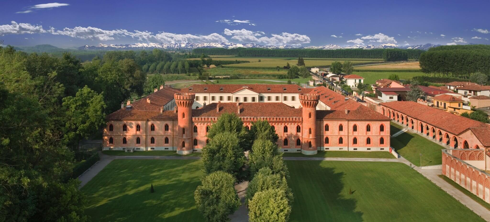 Tour delle Langhe: tra i colori del foliage, degustazioni e la Fiera del Tartufo di Alba 3