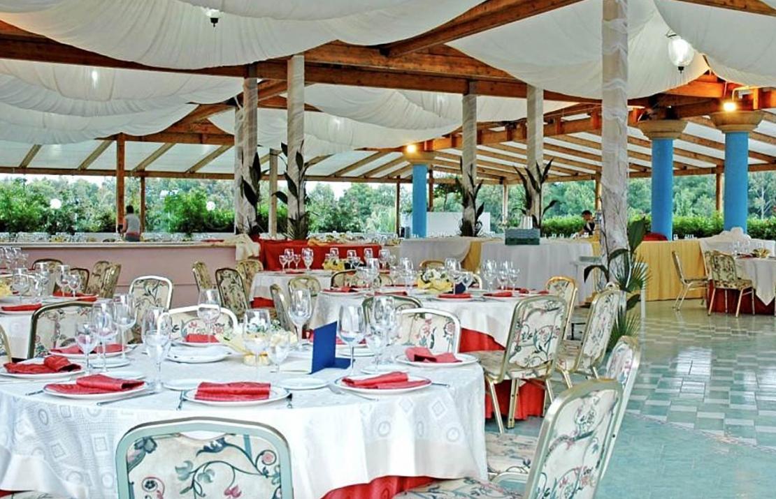 Soggiorno mare in Basilicata: i Giardini d'Oriente 5