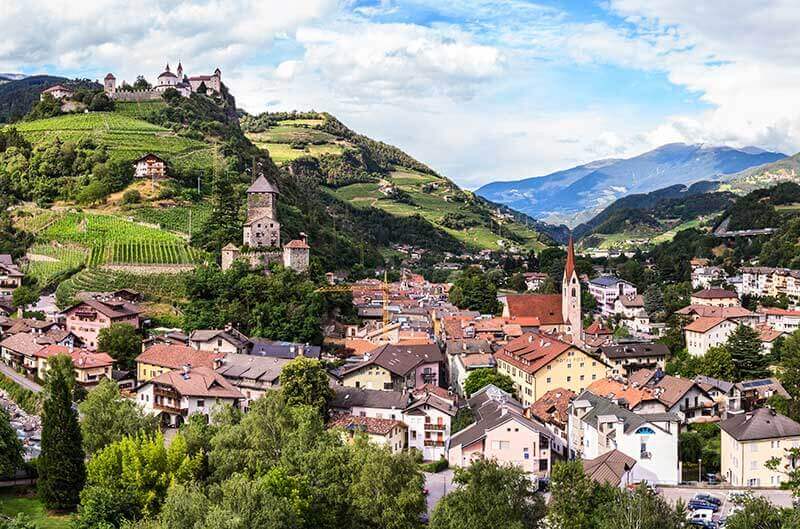 La magia della Primavera tra la Val Pusteria e la suggestiva Valle dei Laghi 19