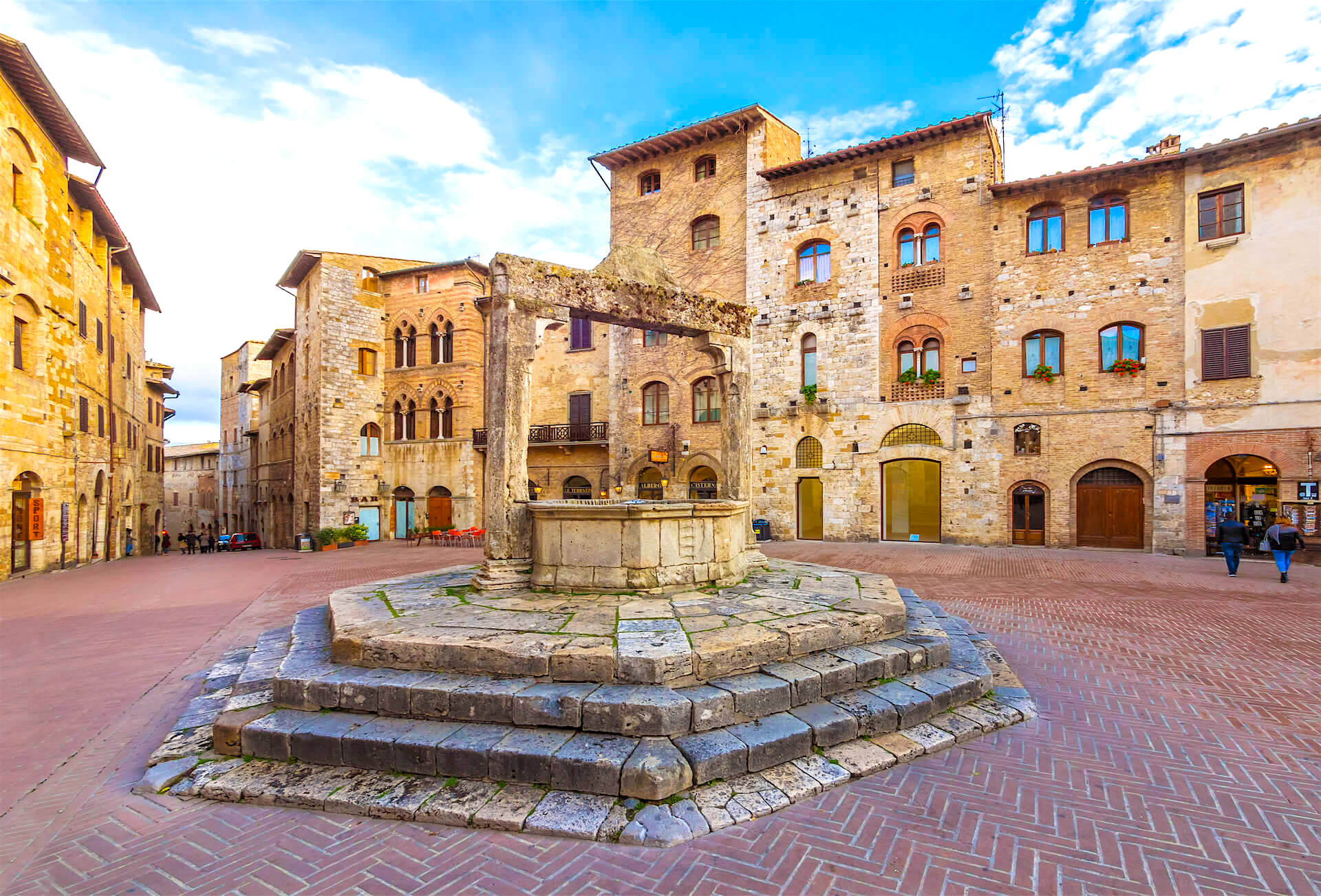 La Toscana che non ti aspetti 2