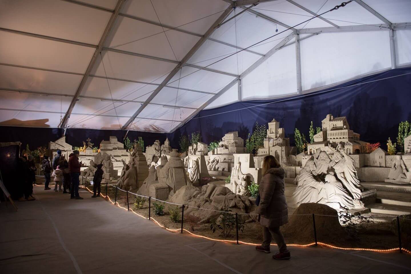 Il magico Capodanno 2020 tra Marche, Toscana ed Emilia Romagna 9