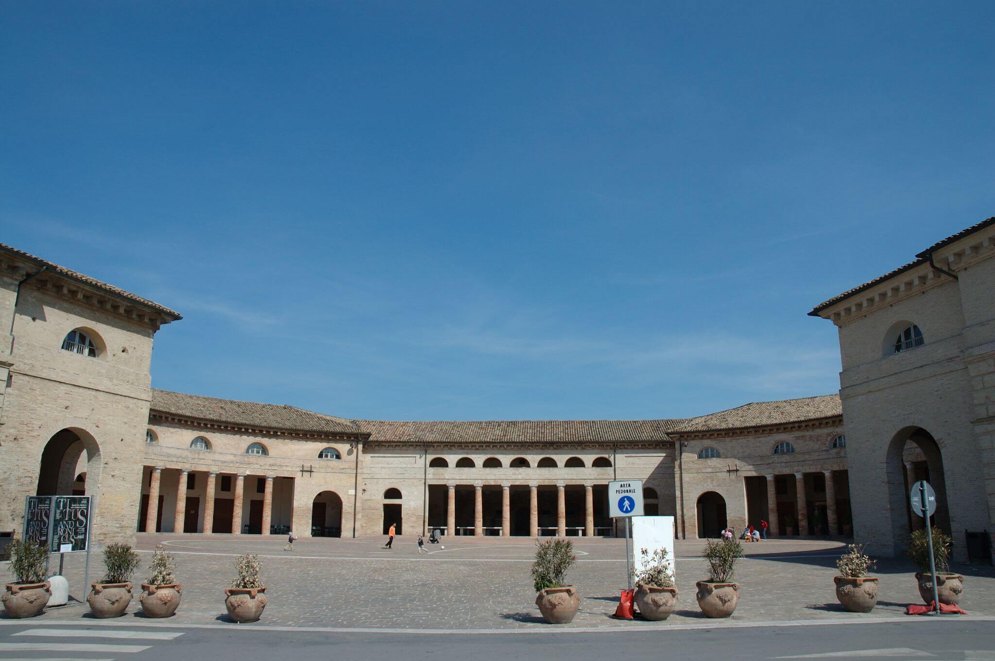 Senigallia - Loreto - Ascoli Piceno 4