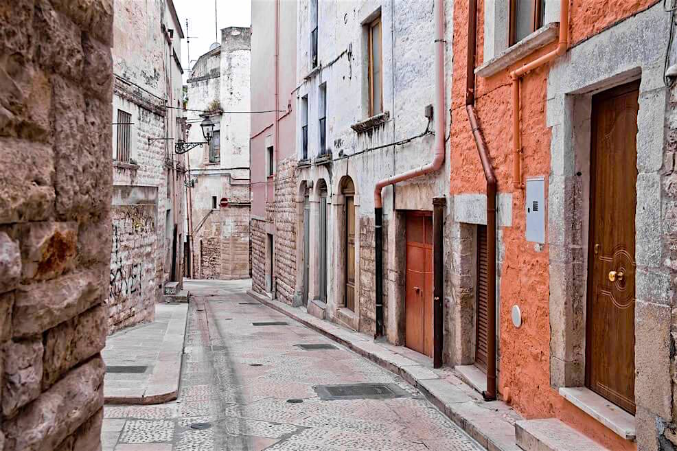 Capodanno tra i Tesori del Sud: Puglia e Matera. Tra brindisi, emozioni e meraviglia! 14