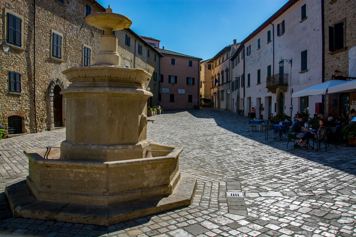 TUTTO INCLUSO ! Settimana verde esperienziale: Emozioni e Scoperte nel Cuore Verde del Montefeltro 5
