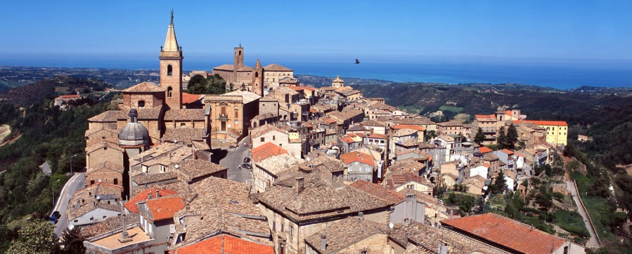 Pasqua tra le colline Marchigiane: tradizioni, sapori e panorami! 11