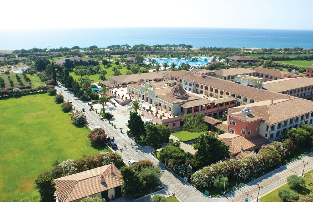 TUTTO ESAURITO! Sardegna al Marina Beach Resort - Orosei  11/19 SETTEMBRE. 6