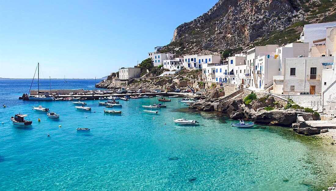 TUTTO ESAURITO, SOLO SU RICHIESTA! - Tour & Soggiorno Mare: L'Incanto della Sicilia Occidentale e delle Isole Egadi 12