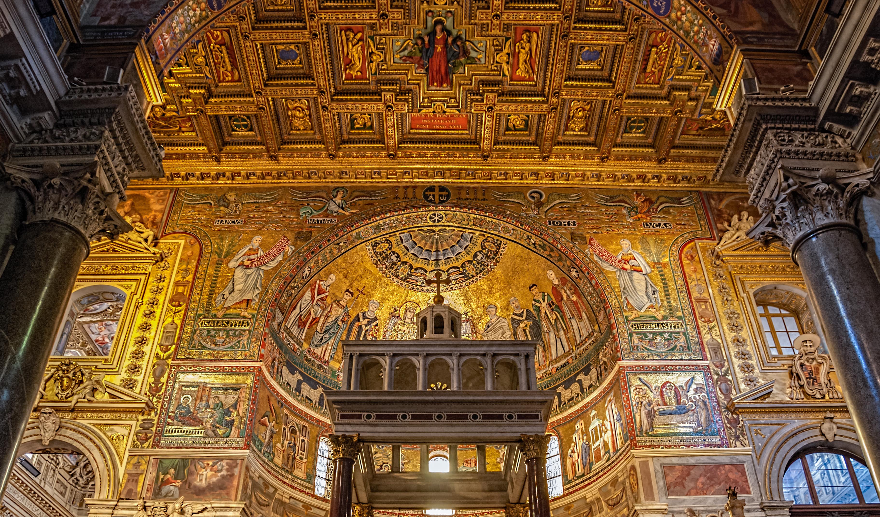 Trastevere di Noantri 2