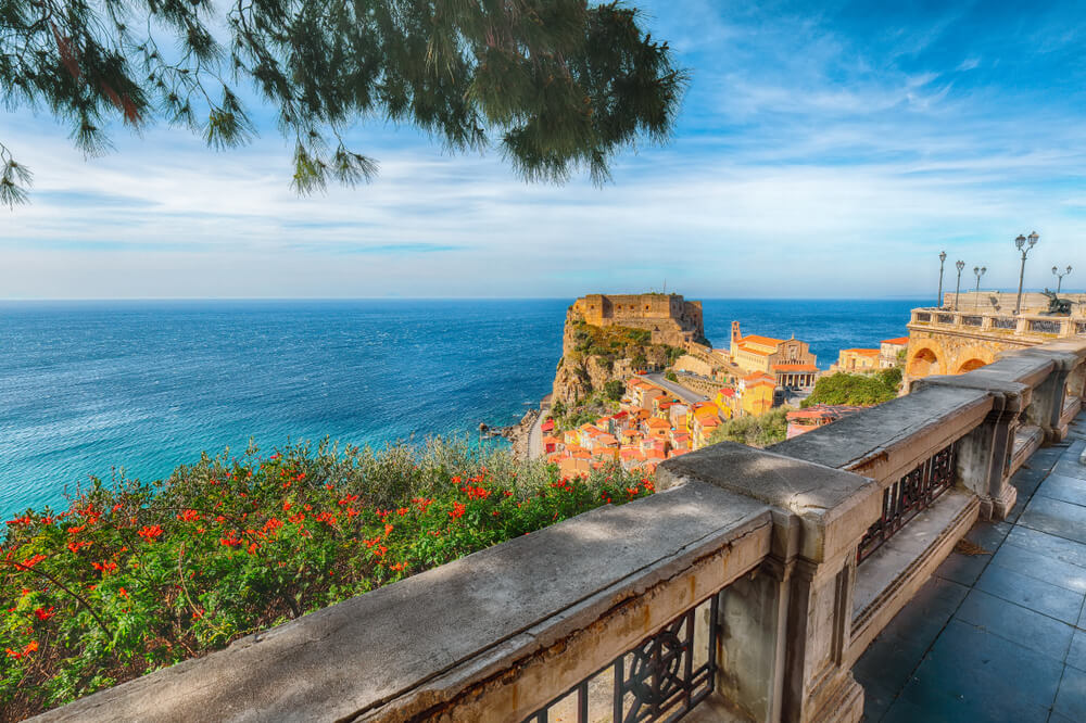 Meravigliosa Calabria : Soggiorno mare con escursioni 5