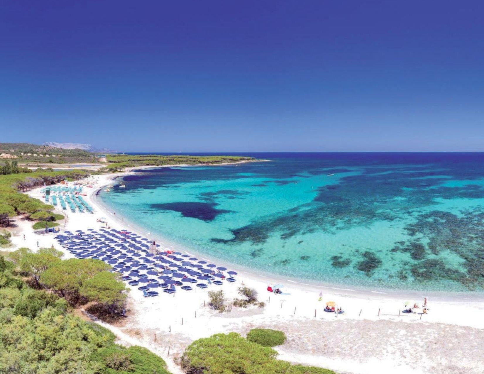 Alghero / Riviera del Corallo