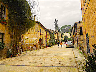 Weekend insieme. Un saluto ad Amatrice e il percorso di San Francesco 6