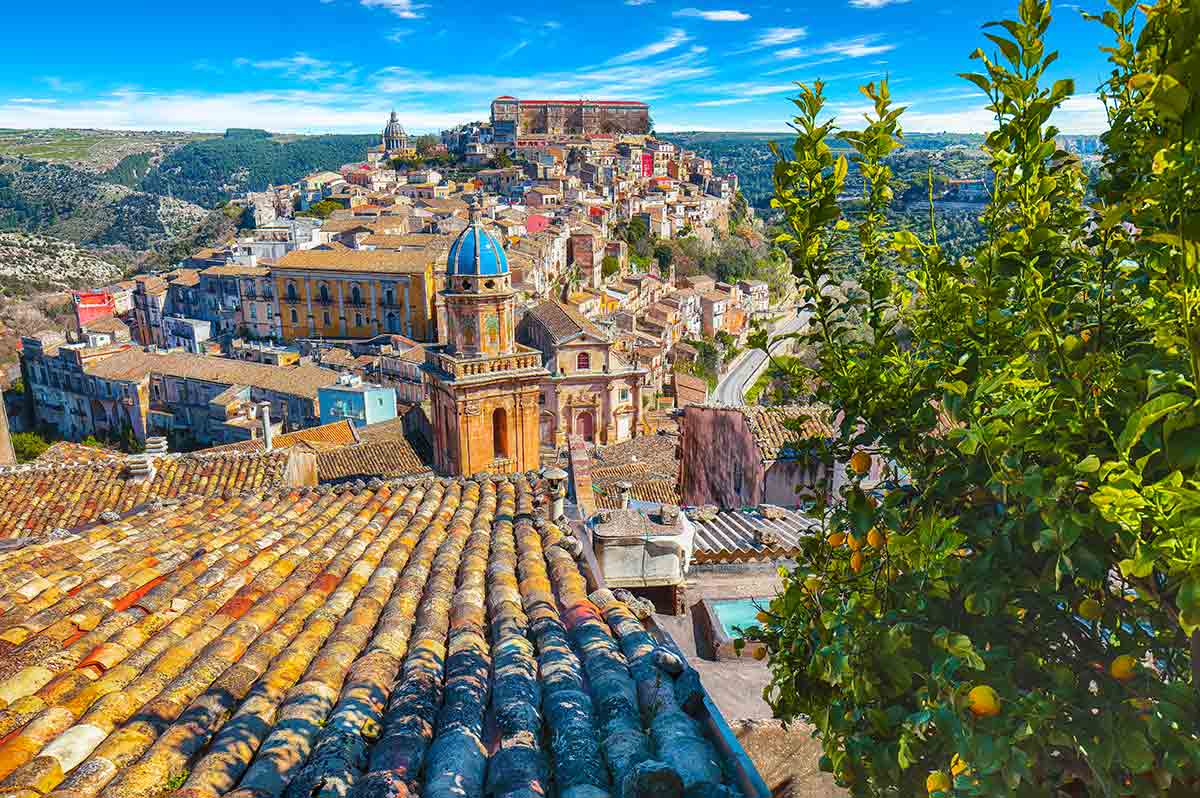 Capodanno in Sicilia Orientale: tra arte, cioccolato e fuochi d'artificio! 15