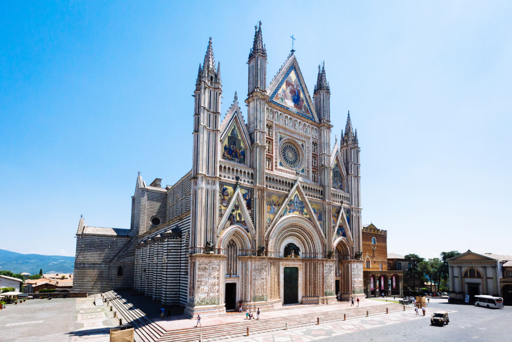Orvieto e Vitorchiano 10