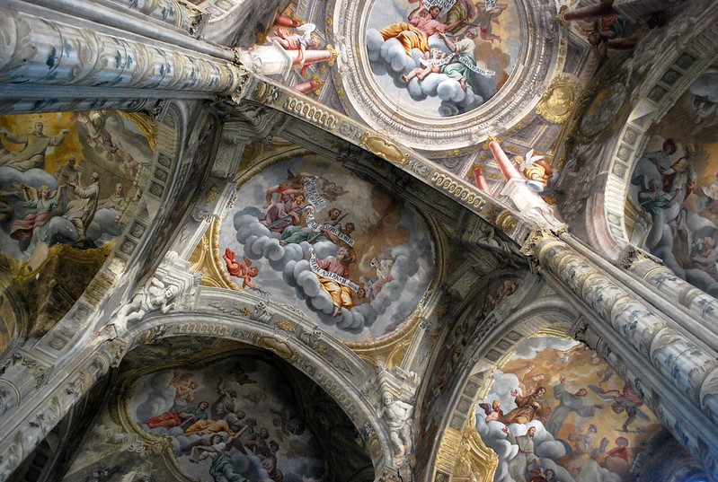 Tour delle Langhe: i colori del Foliage e la Fiera del Tartufo di Alba 2