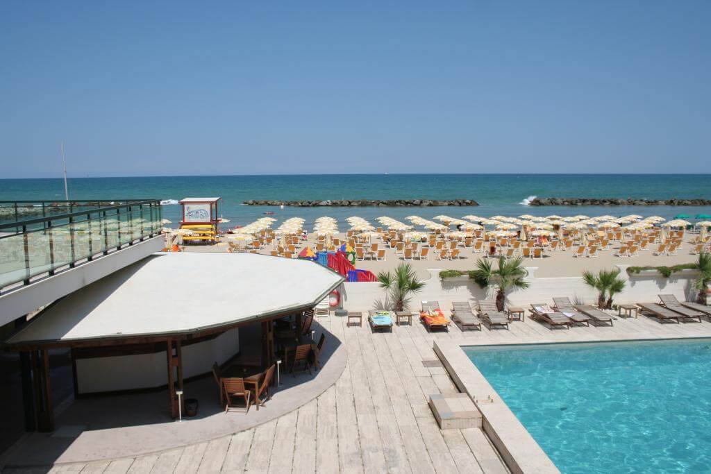 Abruzzo: tre giorni di mare, relax, natura e cultura 2