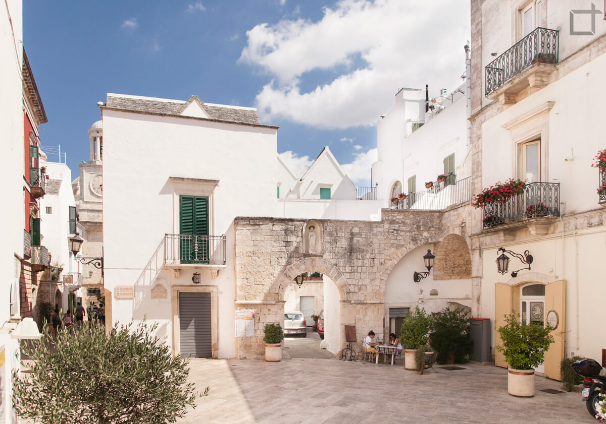 Ferragosto Pugliese – Tra Trulli, Mare e Sapori 7