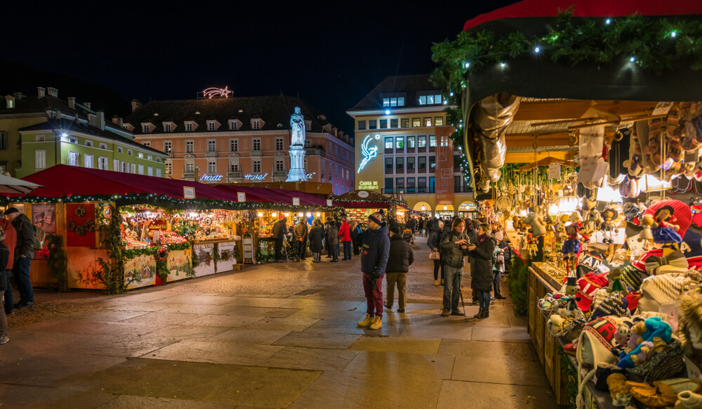 L'incanto dei Mercatini di Natale a Bolzano, Merano e Innsbruck 14