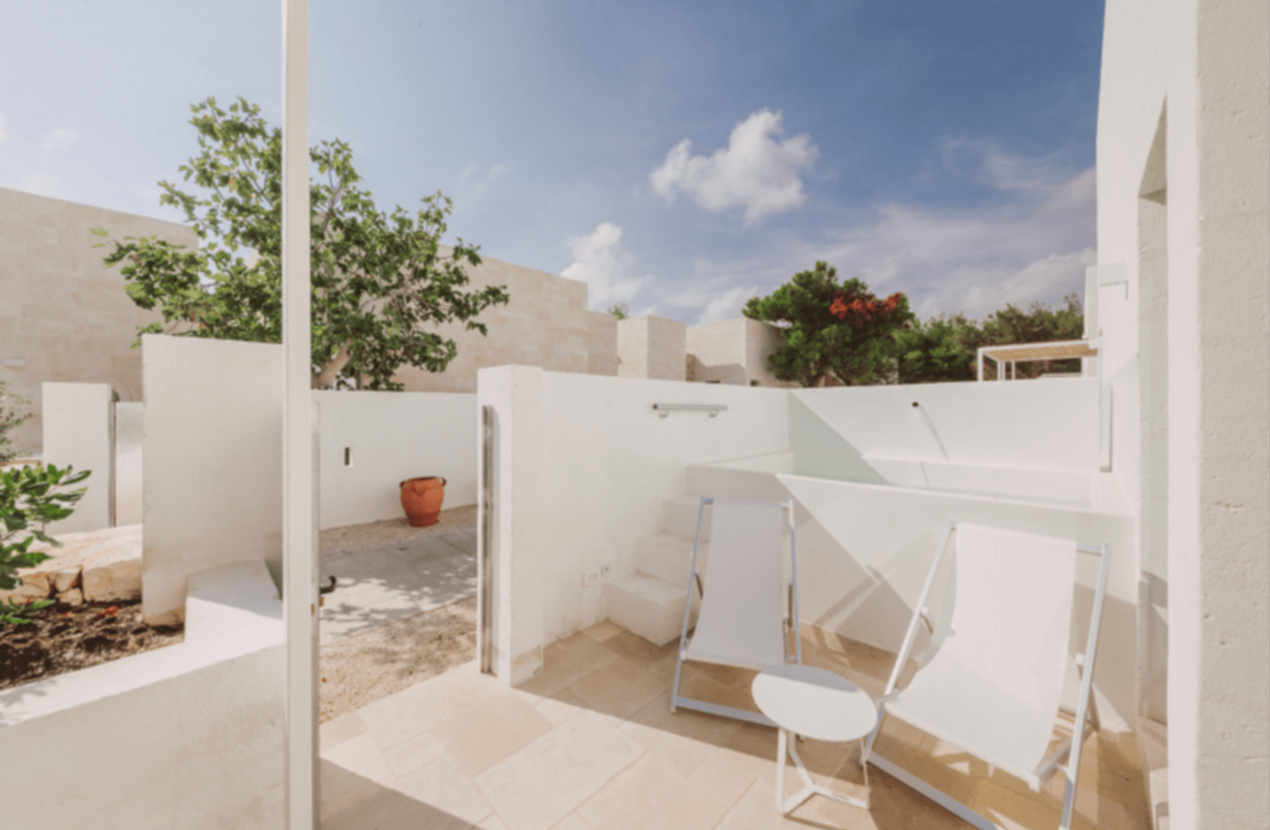 ULTIMI POSTI! Soggiorno mare e Relax in Puglia: Meditur Village 4* 12