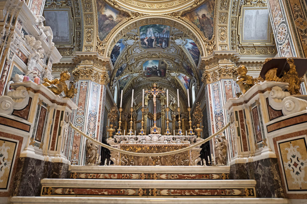 Una domenica all'Abbazia di Montecassino e spettacolo teatrale con Martufello 6