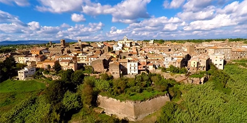 Dal mito alla realtà: La storia di Nepi e Sutri 13