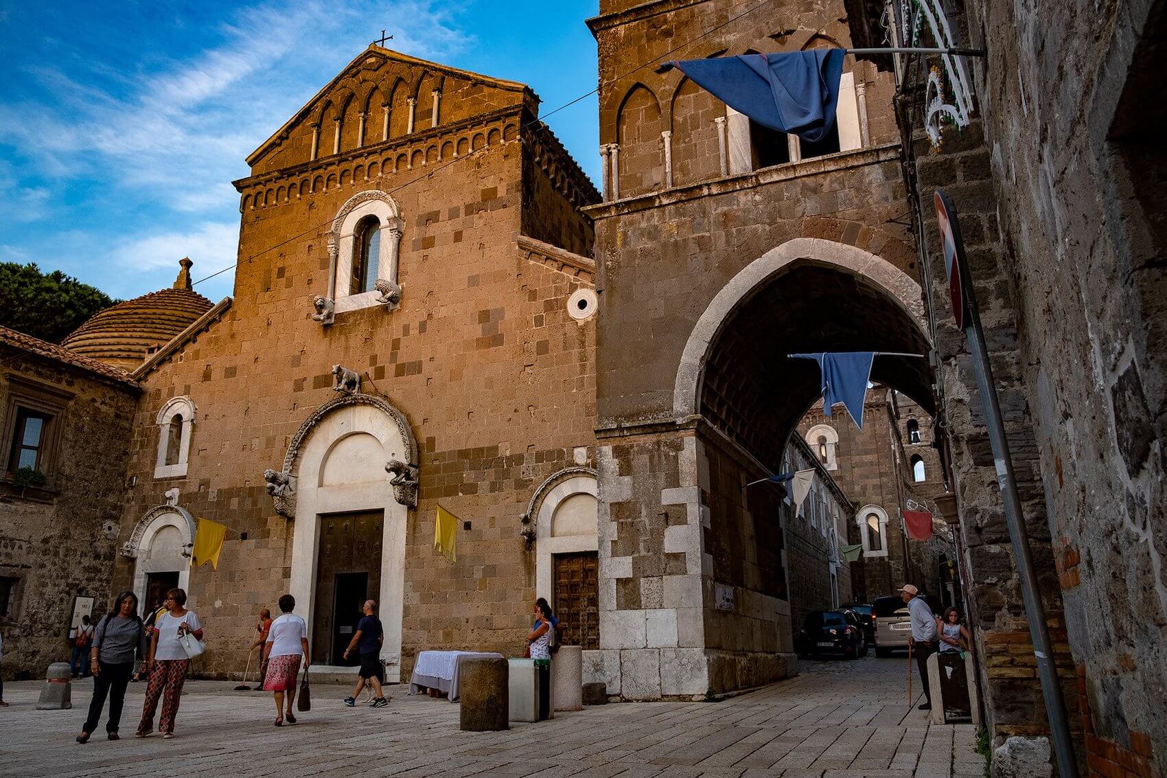 Ferragosto in Costiera 17