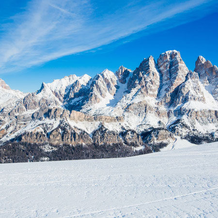 Settimana Bianca a Predazzo: neve, panorami e Dolomiti