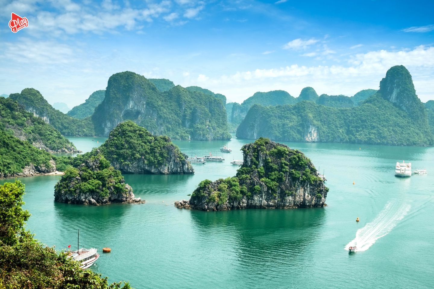 Gran Tour Vietnam & Cambogia - Tutto Incluso! 10
