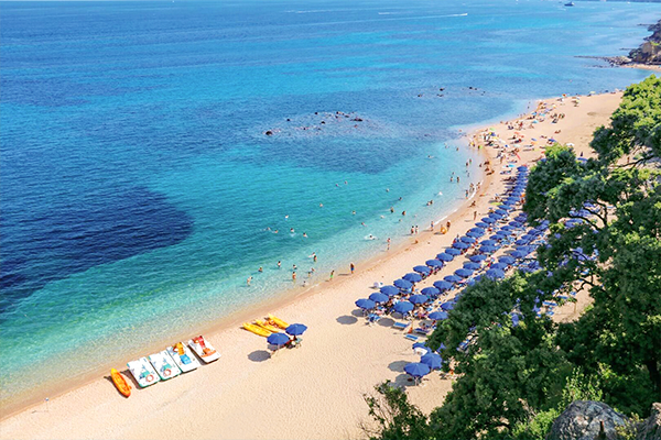 Sardegna di gruppo -  Palmasera Resort NUOVA DATA 2