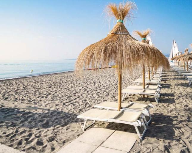 Soggiorno mare in Basilicata: i Giardini d'Oriente 6