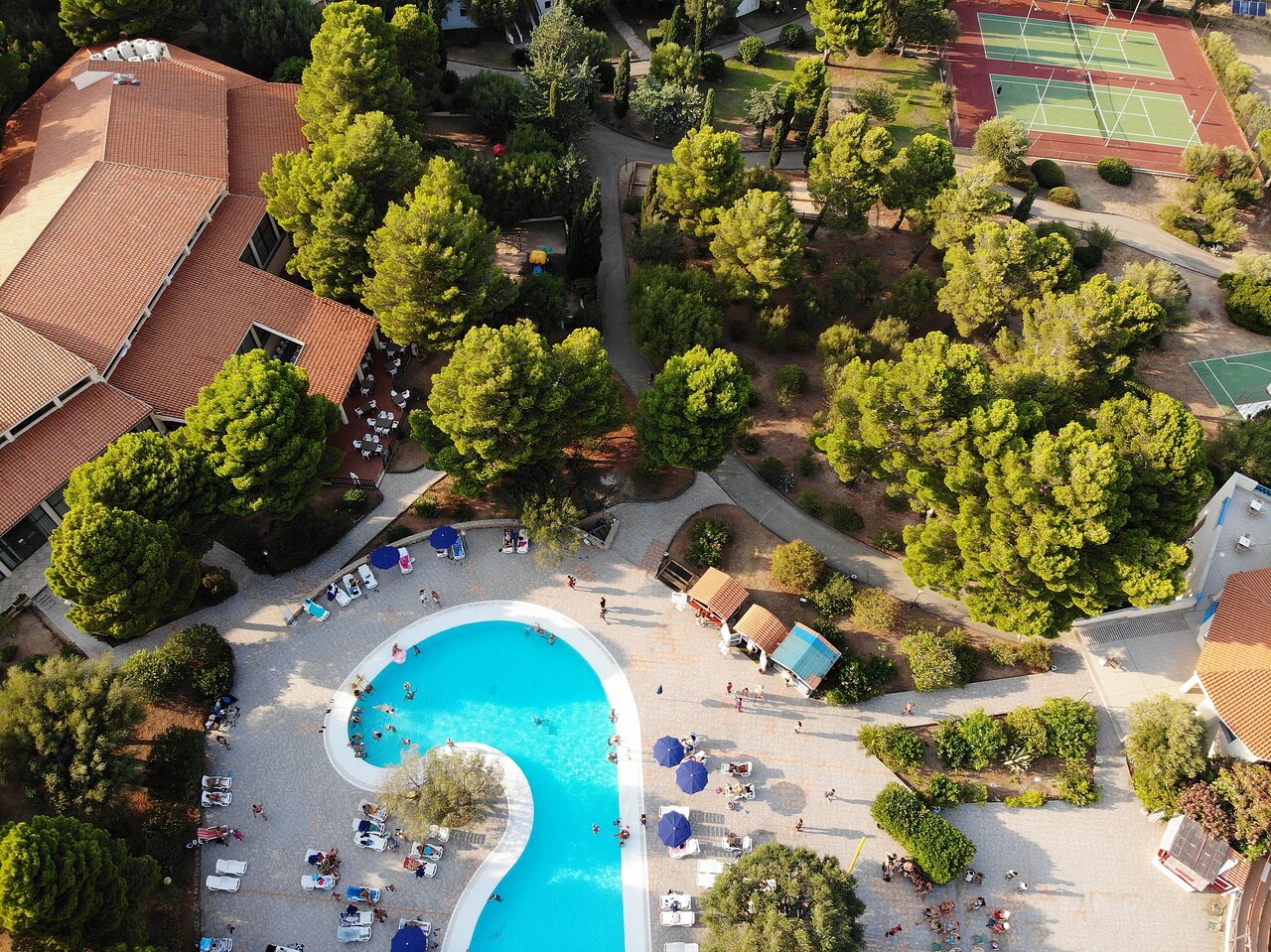 Sardegna di gruppo -  Palmasera Resort NUOVA DATA 7