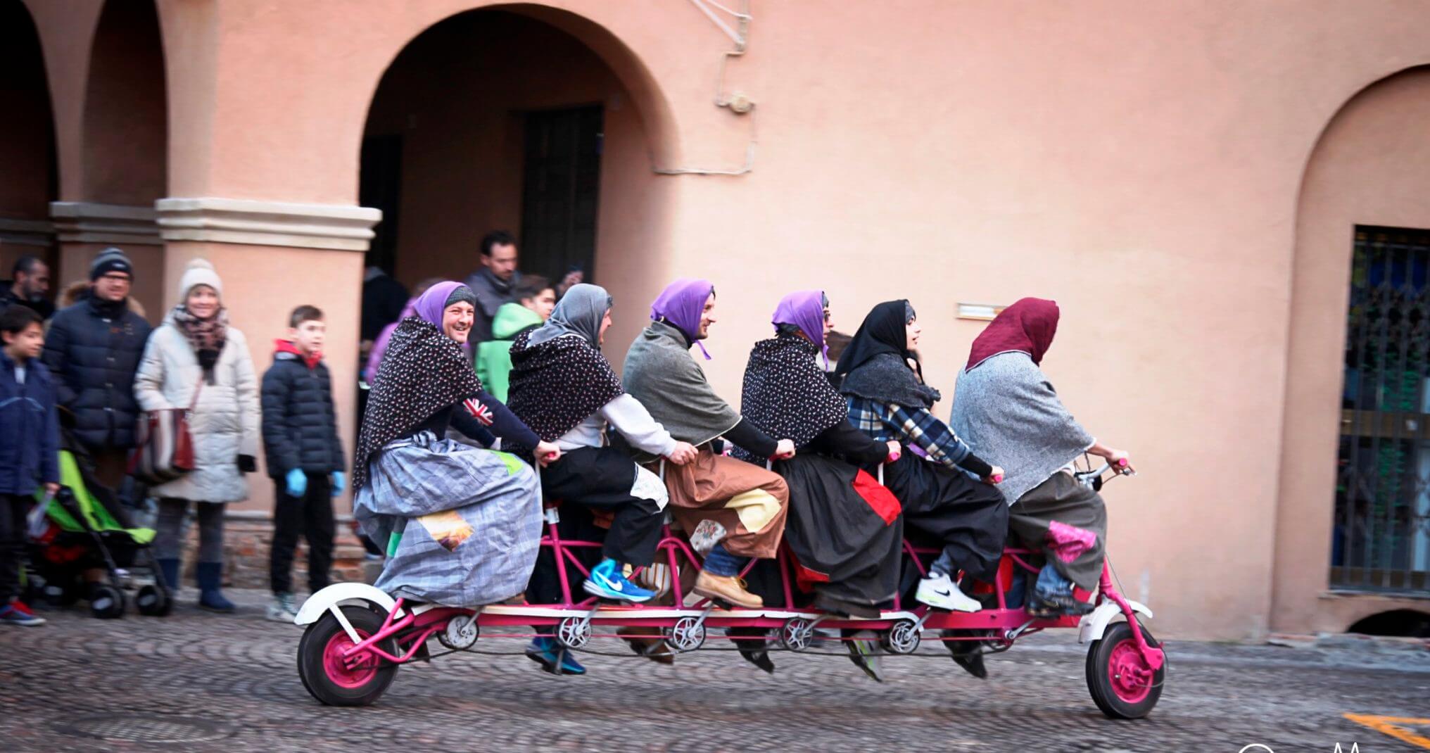 L'Epifania di Urbania 13