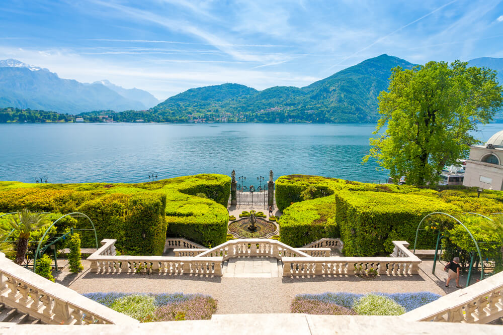 Ferragosto sui Laghi del Nord 14