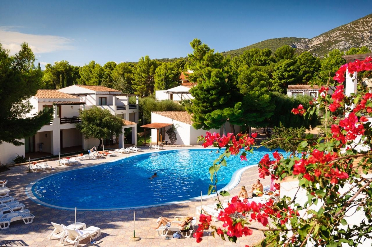 Sardegna di gruppo -  Palmasera Resort NUOVA DATA 9