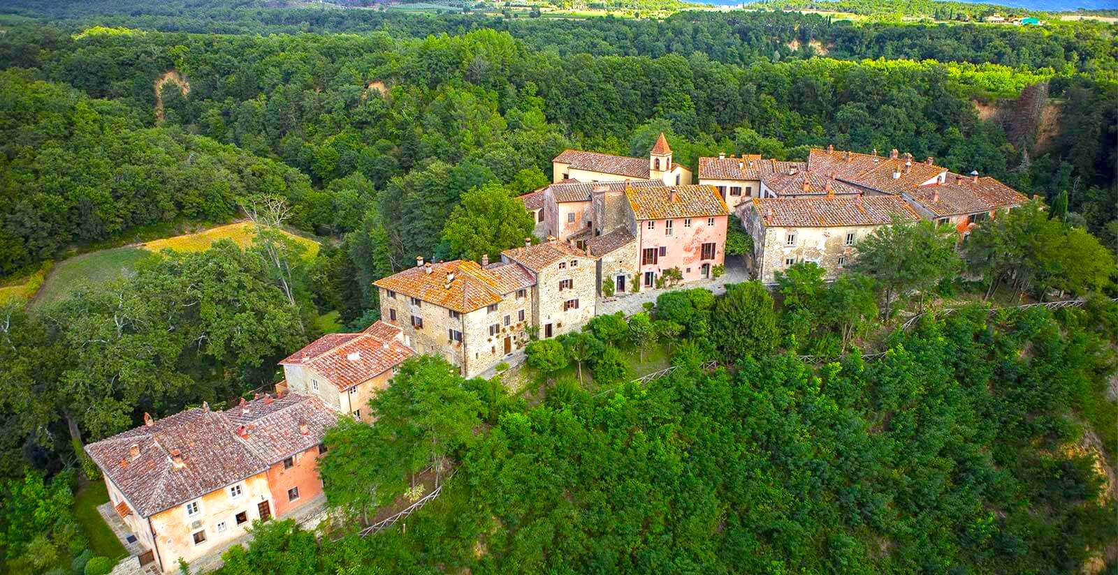 Capodanno in Toscana 8