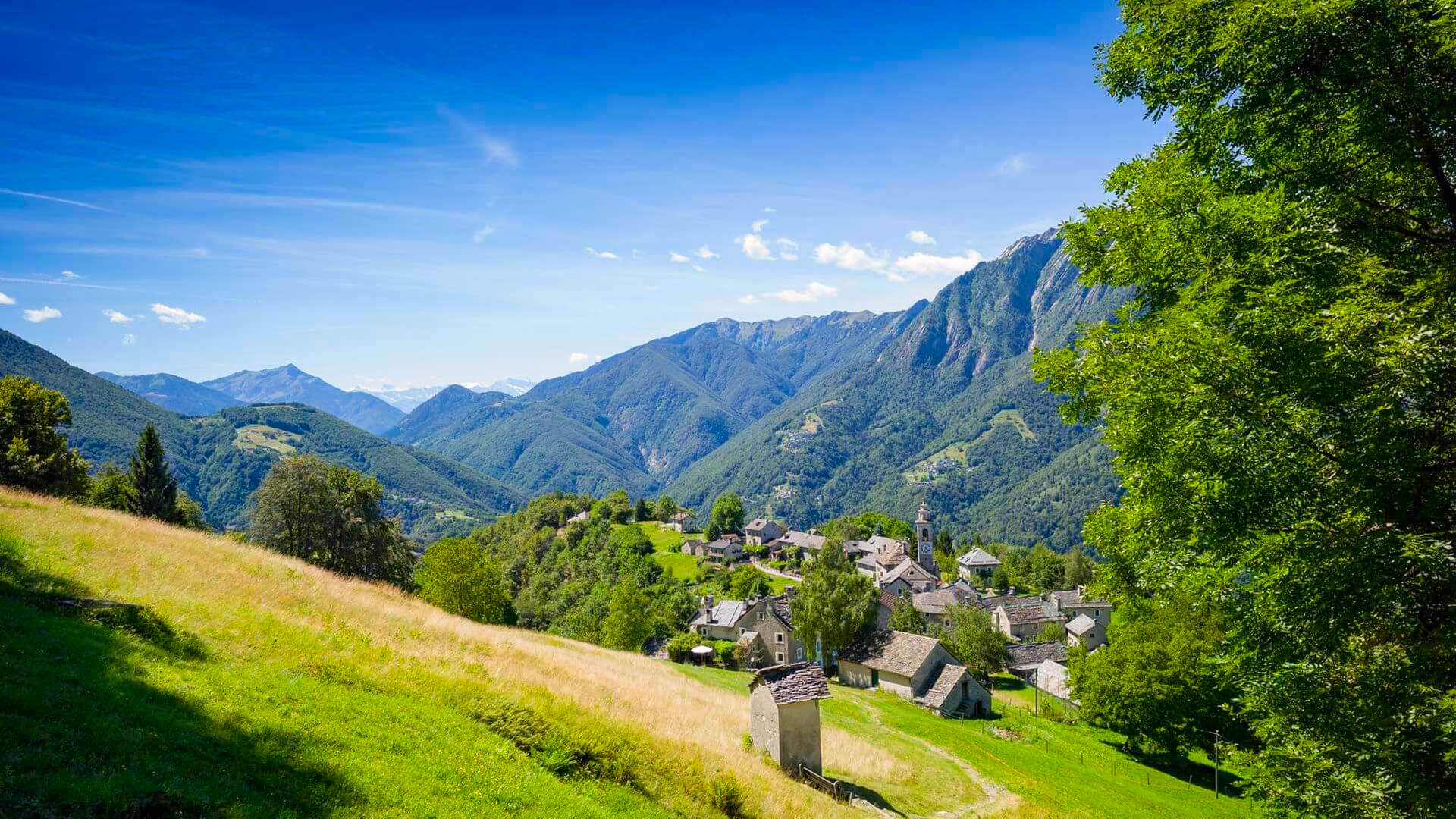 Pasqua sul treno delle Centovalli con pranzo sul lago di Orta 4