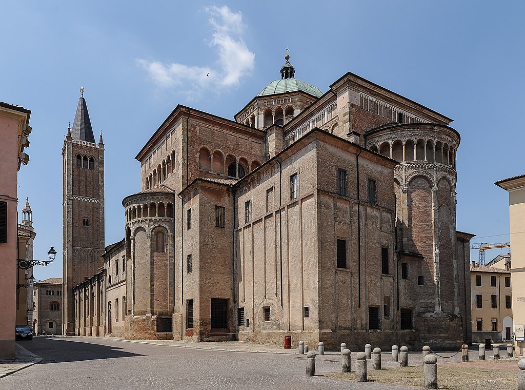 Parma capitale della cultura 2