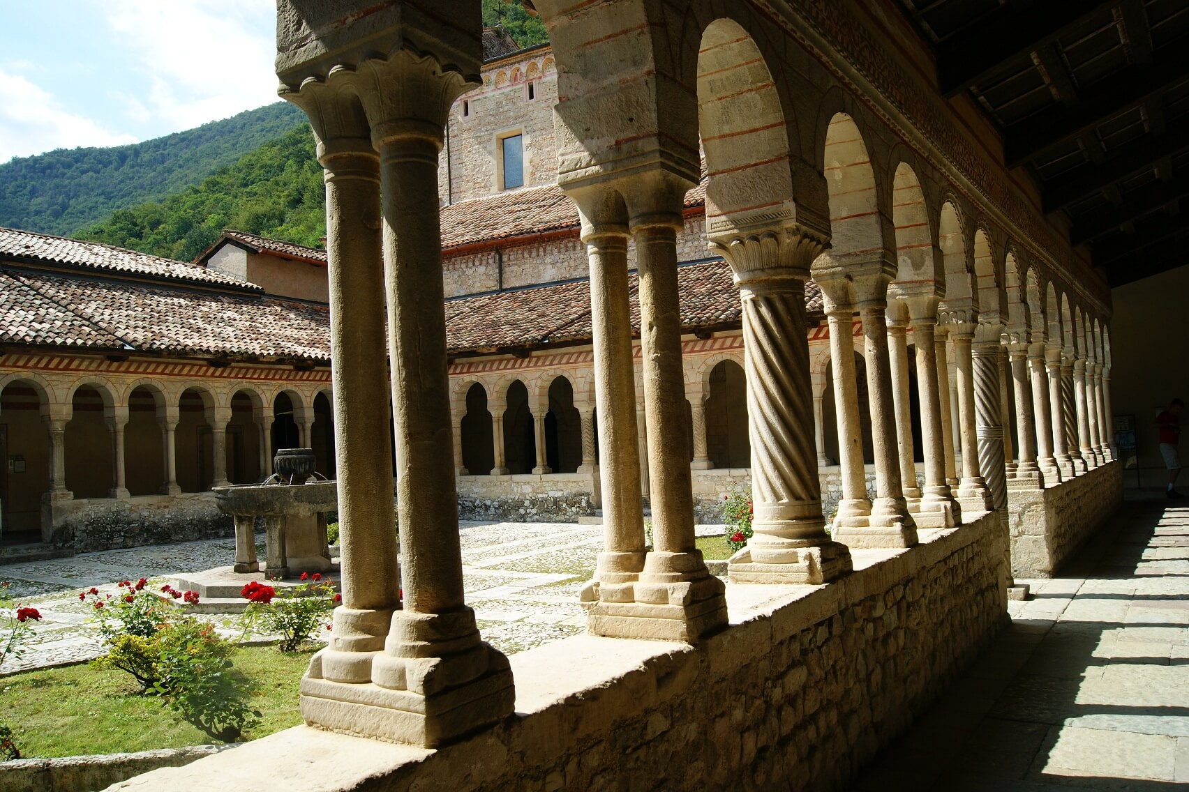 Pasqua 2023 tra i Borghi del Prosecco 10