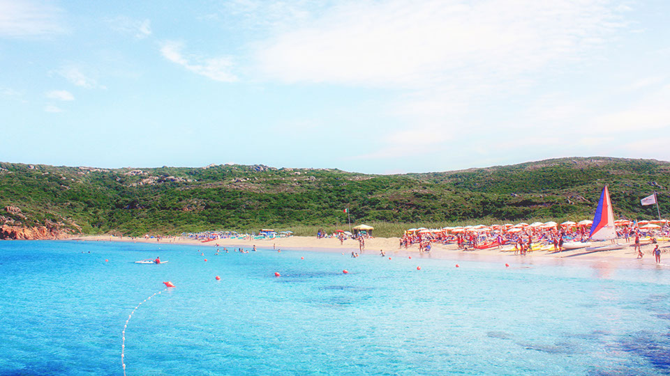 Splendida Sardegna al Marmorata Village 19